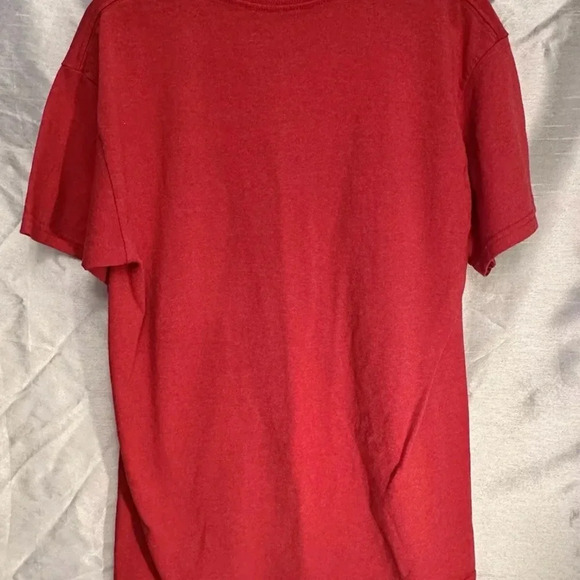 2/25$ DC Comics Originals "The Flash" Mens T Size Medium - Picture 2 of 3